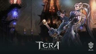 Women Slayer Wallpaper Tera Mmorpg Aman