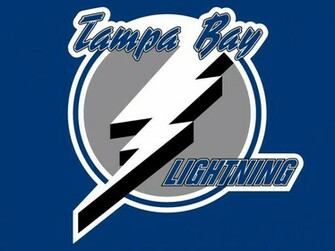 Tampa Bay Lightning Wallpaper