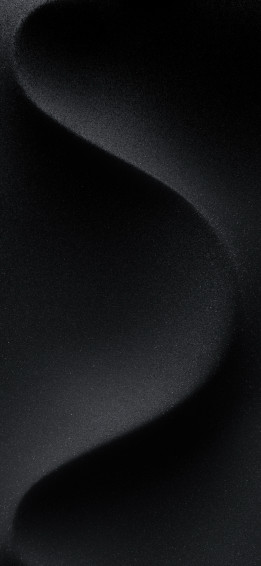 iPhone Pro Official Stock Wallpaper Aod Black Titanium