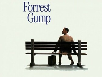 Forrest Gump Wallpaper Just Good Vibe