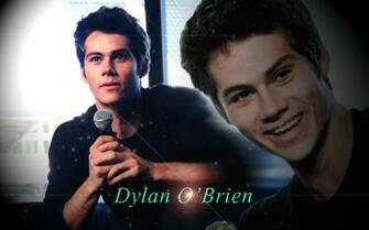 Dylan O Brien Wallpaper By Maya Winchester