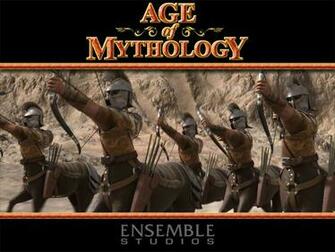 Age Of Mythology Thor Isis Poseidon