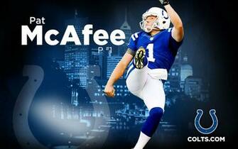 Indianapolis Colts Desktop Background Wallpaper