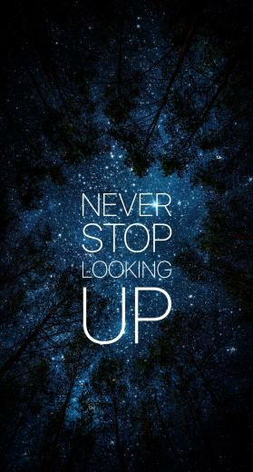 With Smi E Light Wallpaper Quotes Inspirational
