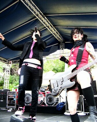 Mindless Self Indulgence By Conscious