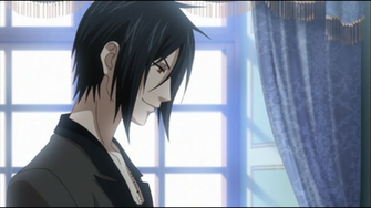 Sebastian Michaelis Wallpaper