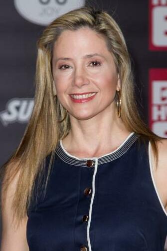 Mira Sorvino Wallpaper High Quality