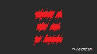 Metalgearweb Screenshots E Wallpaper Per Metal Gear Online