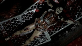 Zombie 1080p Wallpaper The