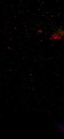 iPhonexpapers iPhone X Wallpaper Mx25 Night Sky Star Space