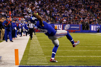 New York Giants Wallpaper