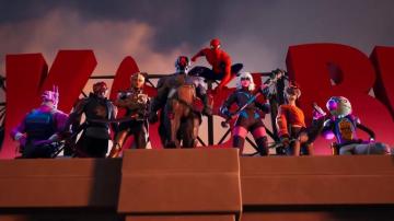 Fortnite Chapter Season Start Time And Release Date