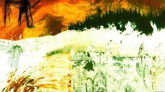 Radiohead HD Wallpaper Hq Desktop