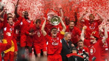 Wallpaper Sports Liverpool Fc Steven Gerrard