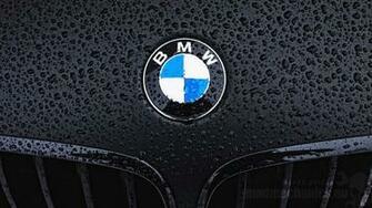 Bmw Logo Wallpaper