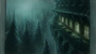 Amnesia The Dark Descent Wallpaper HD For Desktop Background