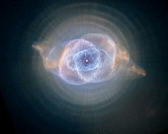 Eye Nebula Wallpaper Pics About Space