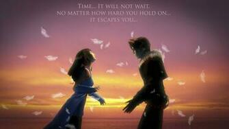 Final Fantasy Viii Wallpaper By Katyuskamoonfox