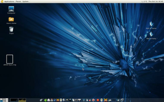 Martin S Chronicles Fedora Laughlin Wallpaper Ready