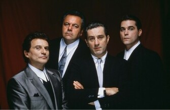 Goodfellas HD Wallpaper In Movies Imageci