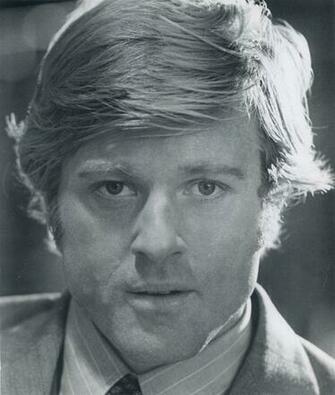 Pictures Of Robert Redford Celebrities