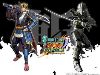 Tatsunoko Vs Wii Wallpaper