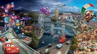 Cars Lightning Mcqueen Movie Movies Red Related Wallpaper