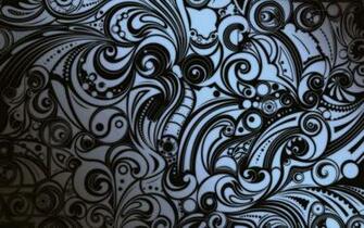 Cool Tribal Background