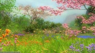 Related Keywords Amp Suggestions For Spring Scenes