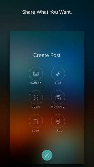 Vero True Social On The App Store