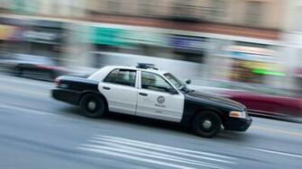 Lapd Wallpaper