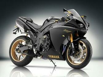 Yamaha R1 HD Wallpaper In Bikes Imageci