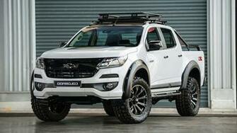 Chevrolet Colorado Wallpaper And Background Image Net