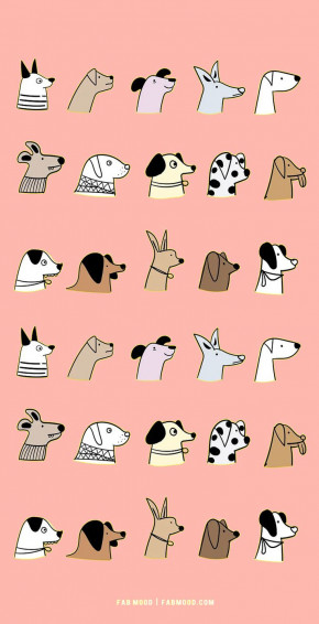 Cute Wallpaper For Dog Lovers