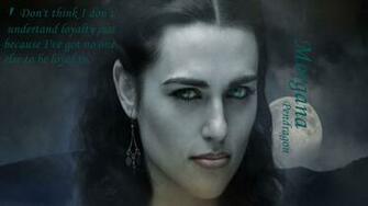 Morgana Image Wallpaper HD And
