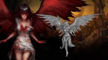Fb Img Titania Malifaux HD Wallpaper Background