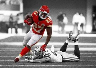 Kareem Hunt The Real Life Diet Of Kansas City Chiefs Star Gq