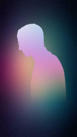 Pink Ios Background Wallpaper Details