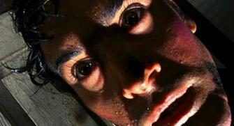 Evil Dead Horror Dark Fd Wallpaper