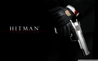 Hitman Wallpaper HD