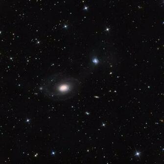 Bit Space Background