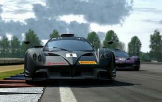 Project Cars Computer Wallpaper Desktop Background Id
