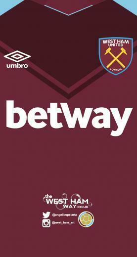 S The West Ham Way