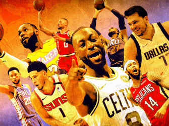Nba All Star Rosters Picking East And West Reserves The Ringer
