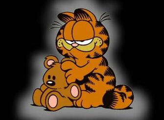 Garfield Background Net