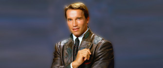 Wallpaper HD Arnold Schwarzenegger