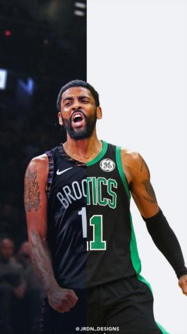 Kyrie Irving Wallpaper Best Nba