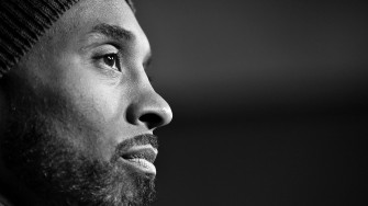 Nba Legend Kobe Bryant Died Aged Years Old British Gq