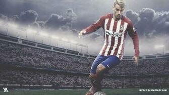 Griezmann Explore