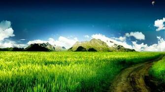 HD Widescreen Wallpaper Landscape